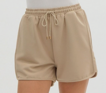 Load image into Gallery viewer, Easy Living Knit Shorts