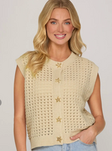 Load image into Gallery viewer, Seaside Sweater