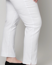Load image into Gallery viewer, Perfectly Polished Curvy Pull-On Pants