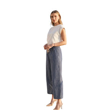 Load image into Gallery viewer, CONNIE STRIPE PANTS