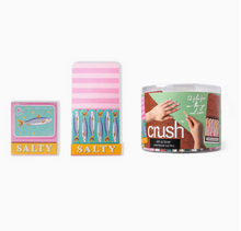 Load image into Gallery viewer, Crush On A Tear Matchbook Nail Files
