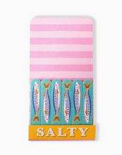 Load image into Gallery viewer, Crush On A Tear Matchbook Nail Files