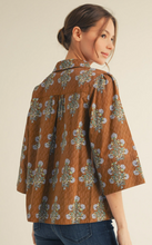 Load image into Gallery viewer, / Sammie Top