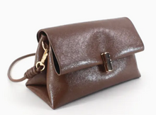 Load image into Gallery viewer, Brown Crossbody