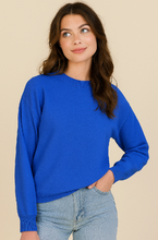 Load image into Gallery viewer, Tabitha Sweater