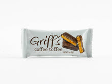 Load image into Gallery viewer, *Griff's Coffee Toffee - 1oz