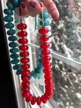 Load image into Gallery viewer, The Emily Candy Bead Neclace