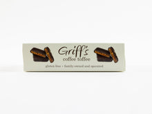 Load image into Gallery viewer, *Griff's Coffee Toffee - 1oz