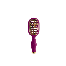Load image into Gallery viewer, Mini Vented Hair Brush - Mulberry