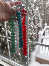 Load image into Gallery viewer, The Emily Candy Bead Neclace