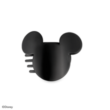 Load image into Gallery viewer, Disney: Mickey Mouse Shaped | Tiny | Flat Hair Clip