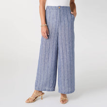 Load image into Gallery viewer, Andrea Textured Pant