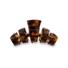 Load image into Gallery viewer, Classic Hair Clip | Small | Tortoise