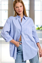 Load image into Gallery viewer, CLASSIC BUTTON DOWN