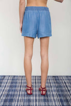 Load image into Gallery viewer, Easy Days Denim Shorts