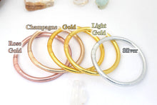 Load image into Gallery viewer, *Buddha Dupe Bracelets, Gold / Silver