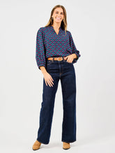 Load image into Gallery viewer, / Aria Top Mary Square