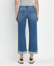 Load image into Gallery viewer, Harper Fray Hem Denim