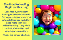 Load image into Gallery viewer, *Friendly Farm Animal Hugging Bandages