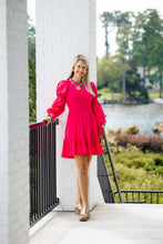 Load image into Gallery viewer, Turquoise Sea Jasper Nuggets with Neal Cross
