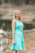 Load image into Gallery viewer, Pearl with Victory Cross Bracelet
