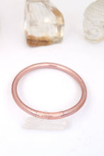 Load image into Gallery viewer, Pre-Order Thai Buddhist Temple Bracelets, Gold &amp; Metals: Silver / Large (8.04&quot; Inner Circumference)
