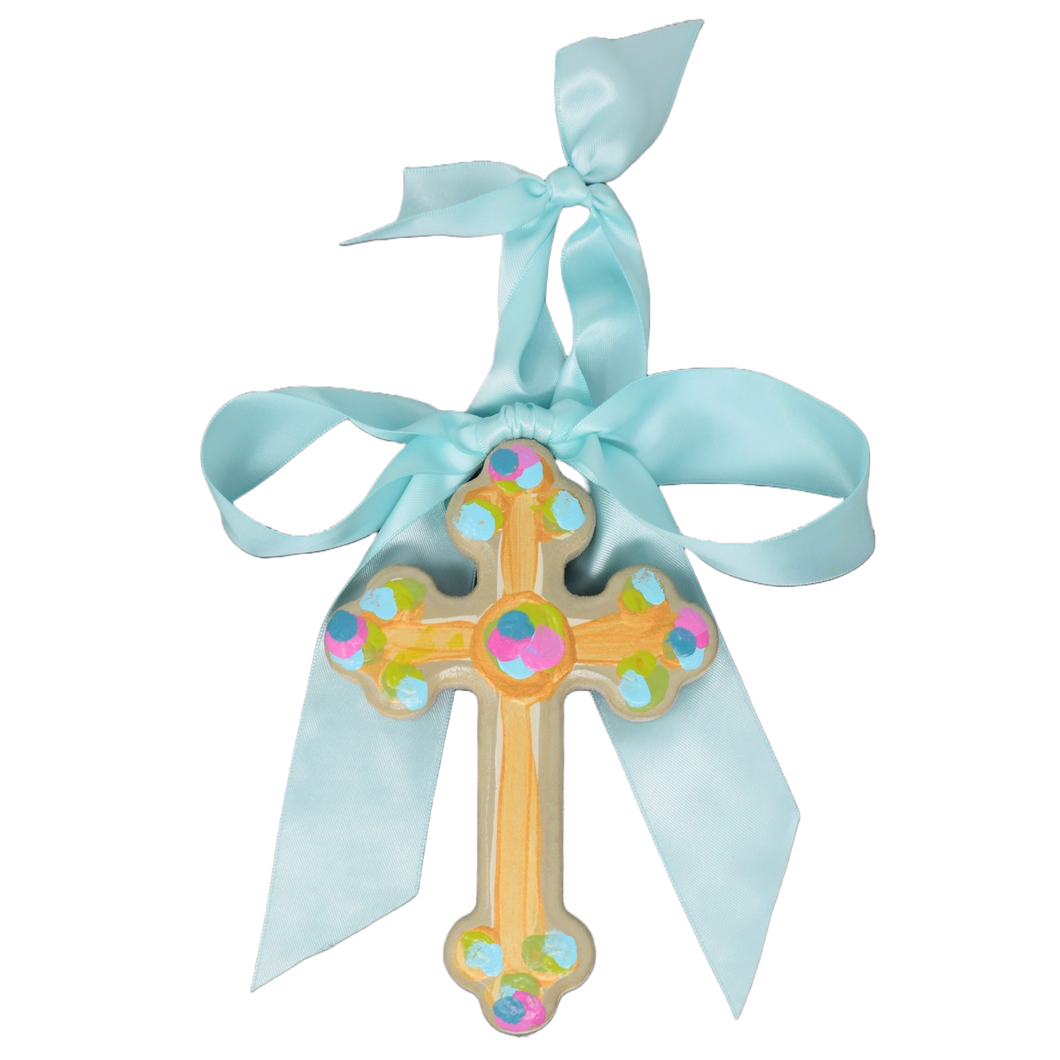 Praise Cross - 6