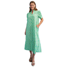 Load image into Gallery viewer, Eva Print Dress
