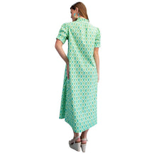 Load image into Gallery viewer, Eva Print Dress

