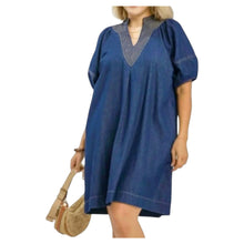 Load image into Gallery viewer, TERESA DRESS
