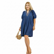 Load image into Gallery viewer, TERESA DRESS
