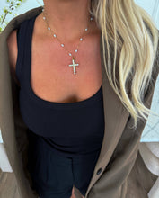 Load image into Gallery viewer, REMI NECKLACE: GOLD
