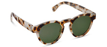 Load image into Gallery viewer, Nantucket (Sunglasses): Chai Tortoise / No Correction / None
