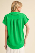 Load image into Gallery viewer, Amy Joe Blouse
