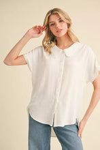 Load image into Gallery viewer, Amy Joe Blouse
