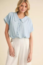 Load image into Gallery viewer, Amy Joe Blouse
