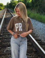 Load image into Gallery viewer, THE ORIGINAL Pray Christian Faith Short Sleeve T: Small
