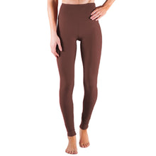 Load image into Gallery viewer, Tummy Control Leggings- One Size
