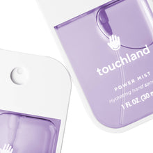 Load image into Gallery viewer, Pure Lavender Power Mist Hydrating Hand Sanitizer
