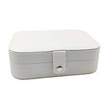 Load image into Gallery viewer, Portable Jewelry Box
