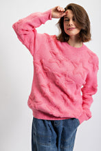 Load image into Gallery viewer, Strawberry Smoothie Sweater
