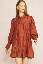 Load image into Gallery viewer, /MILLIE DRESS
