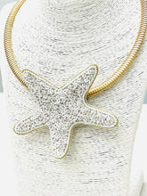 Load image into Gallery viewer, Starfish Necklace
