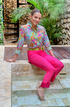 Load image into Gallery viewer, Blooming Party-Gretchen Scott
