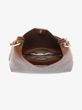 Load image into Gallery viewer, Birch Gloss Shoulder Bag
