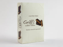 Load image into Gallery viewer, *Griff's Coffee Toffee - 1oz
