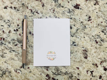 Load image into Gallery viewer, Amazing Grace Note Cards: Colorful Envelopes
