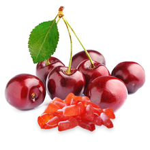 Load image into Gallery viewer, 2.5oz Cherry Buds Hard Candy
