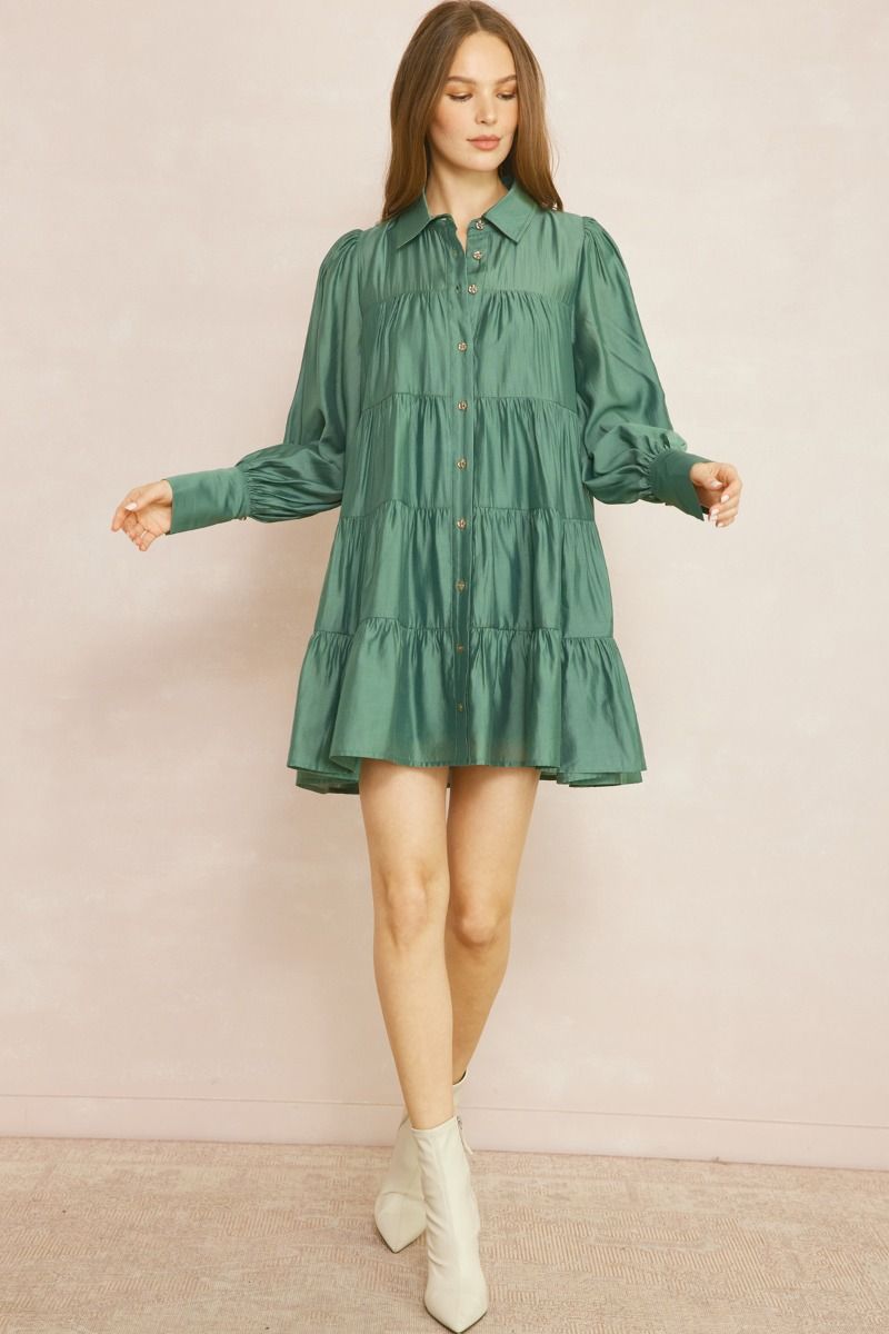 /MILLIE DRESS