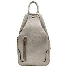 Load image into Gallery viewer, Fashion Sling Backpack
